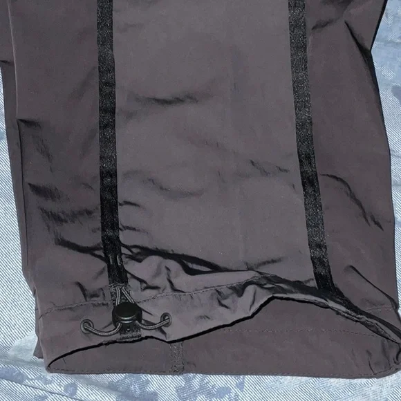 THE NORTH FACE
Black 2000 Mountain Lounge Pants size large - Picture 12 of 13